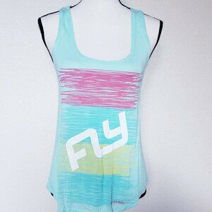 NEW Womens Flywheel Tank Top